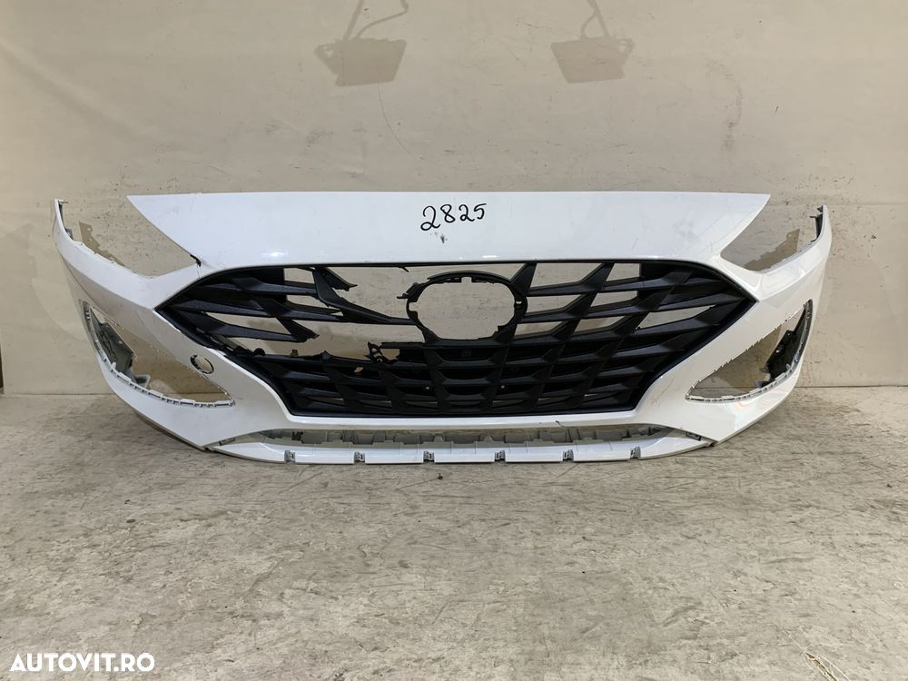 Bara fata Hyundai I30, 2020, 2021, 2022, 2023, cod origine OE 86511-G4500. - 2