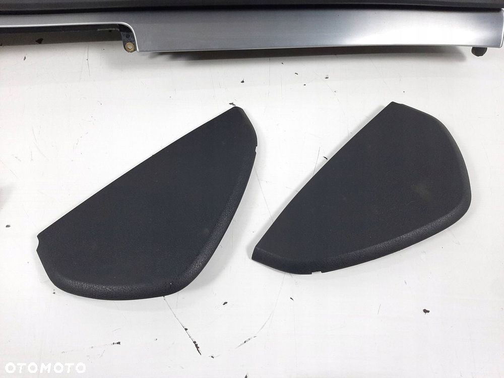 AUDI A4 B7 SEDAN S-LINE 07R DESKA KONSOLA ROZDZIELCZA PODUSZKA PASAZERA - 14