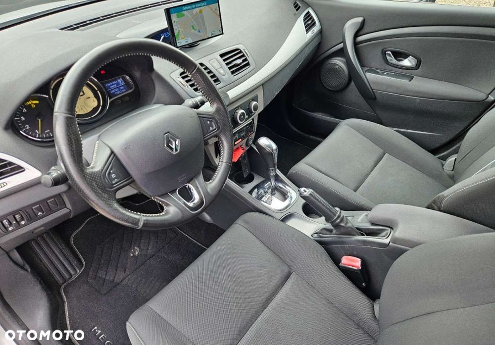 Renault Megane - 7