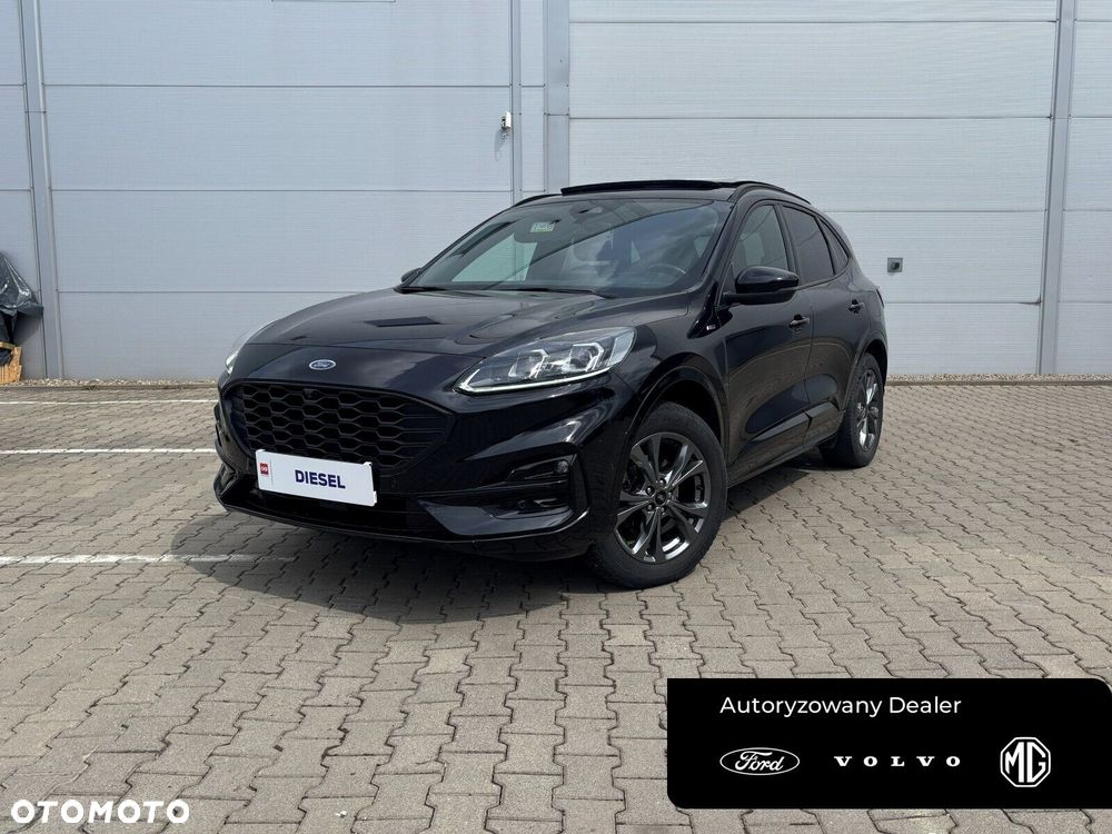 Ford Kuga 2.0 EcoBlue AWD ST-Line X - 1