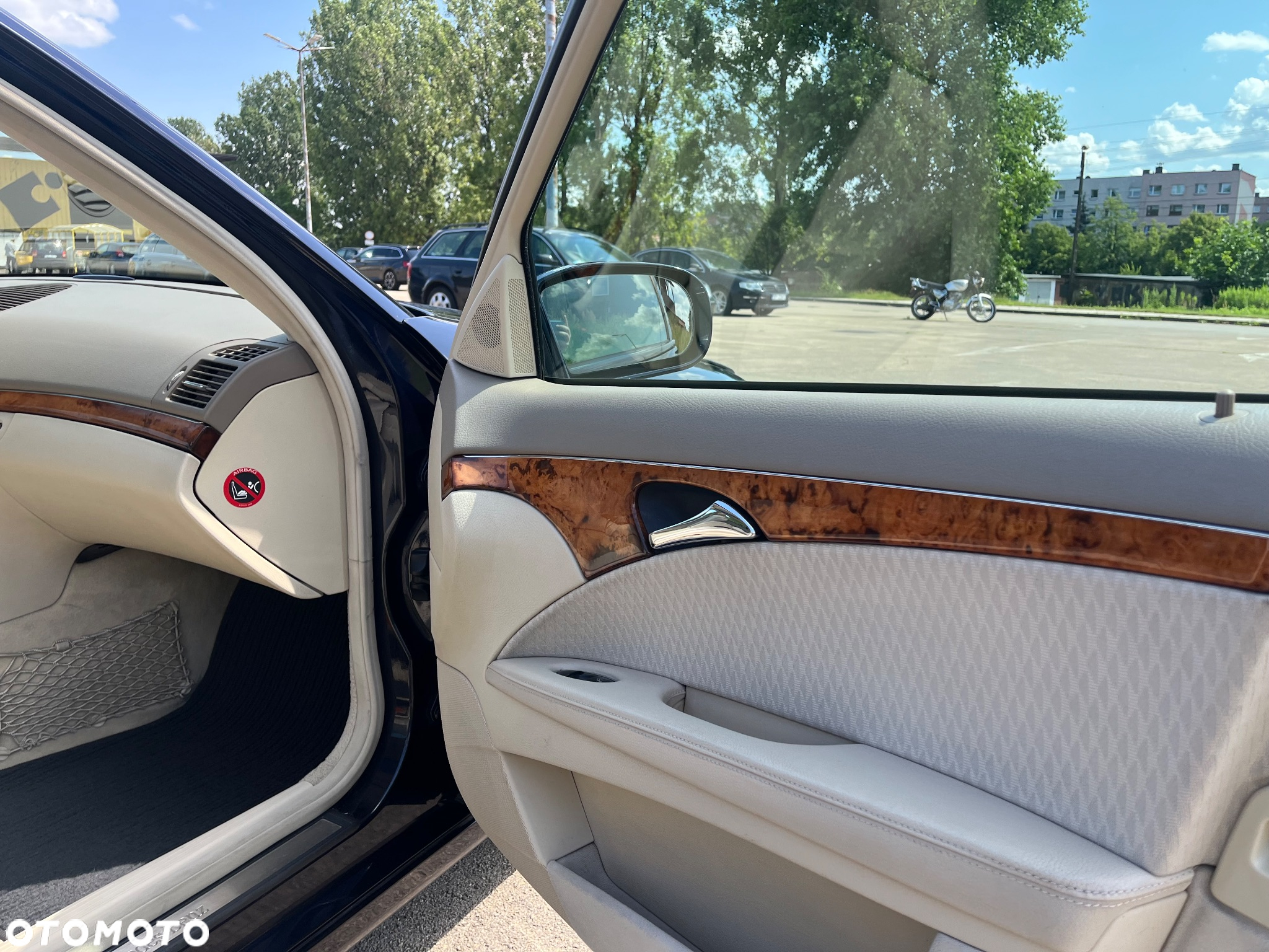 Mercedes-Benz Klasa E 320 CDI T Elegance - 22