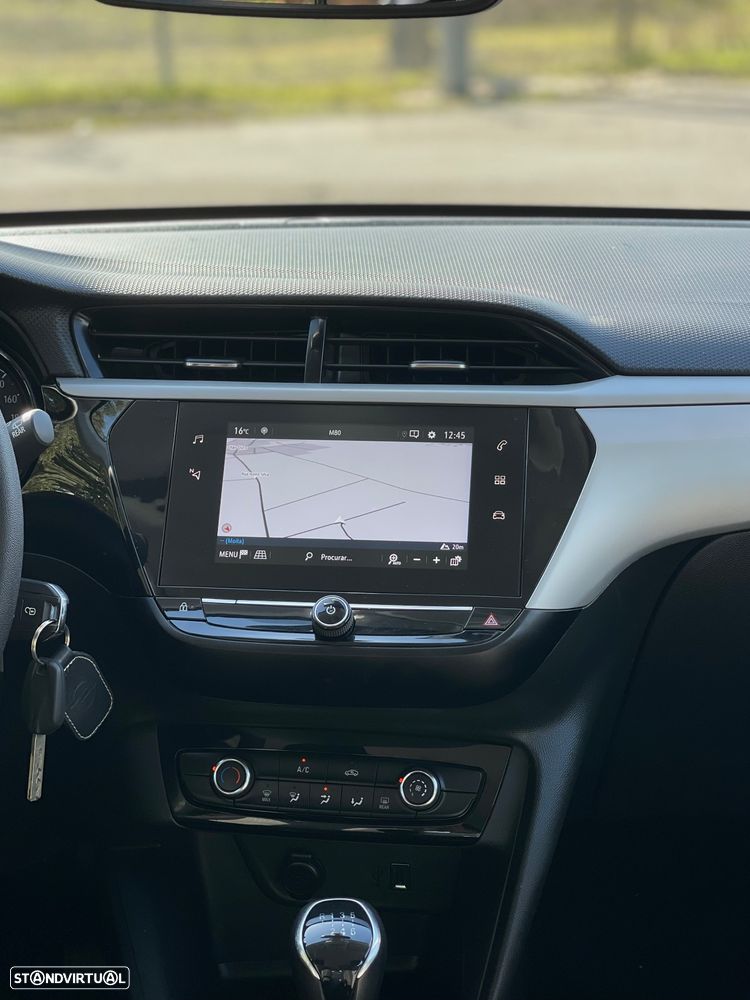 Opel Corsa 1.5 Diesel S&S Edition - 14