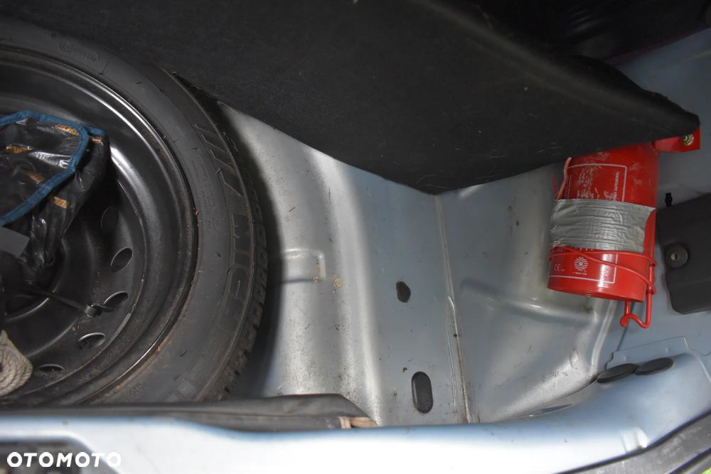 Fiat Seicento S - 12