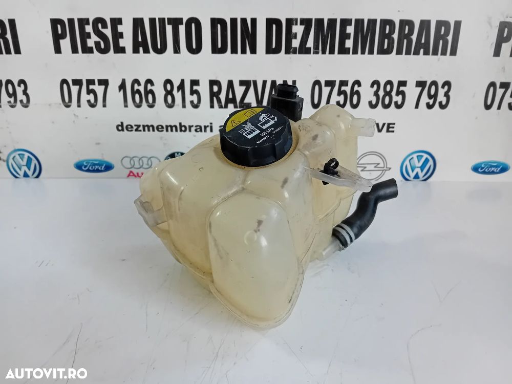 Bidonas Vas Expansiune Apa Volvo S90 V90 XC60 XC90 Cod 31338291 An 2016-2020 - 3