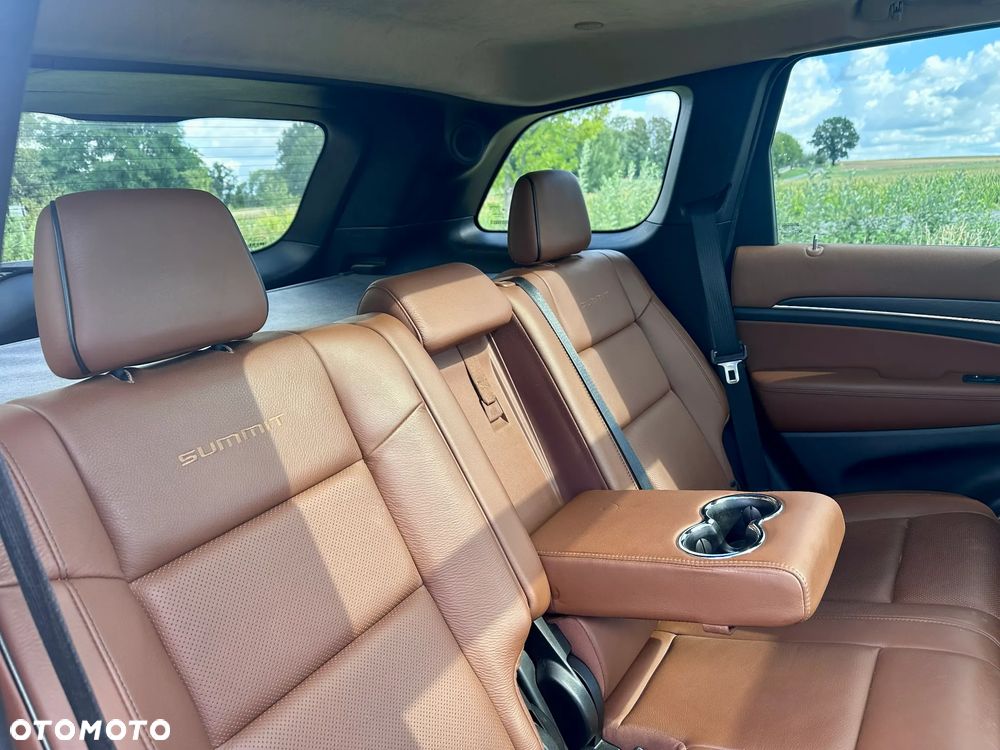 Jeep Grand Cherokee Gr 5.7 V8 Summit - 27
