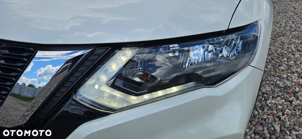 Nissan X-Trail - 13