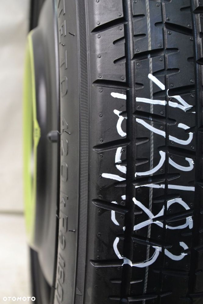 DOJAZDÓWKA R15 HYUNDAI ELANTRA VI VII ZESTAW -30 - 7