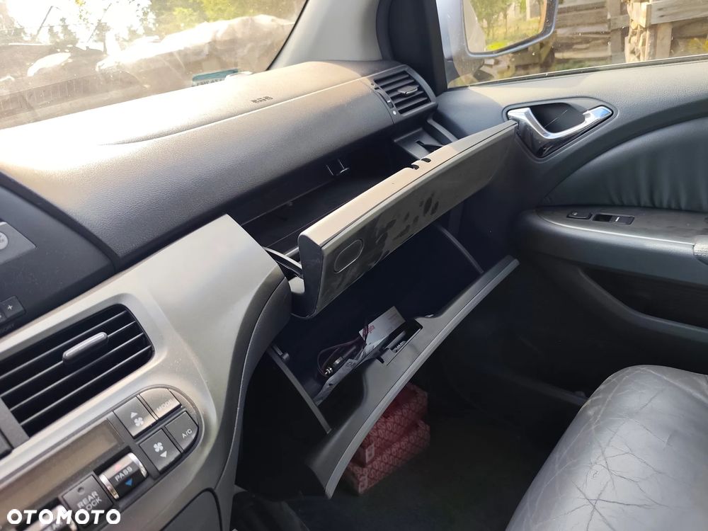 Honda Odyssey 3.5 EX - 17