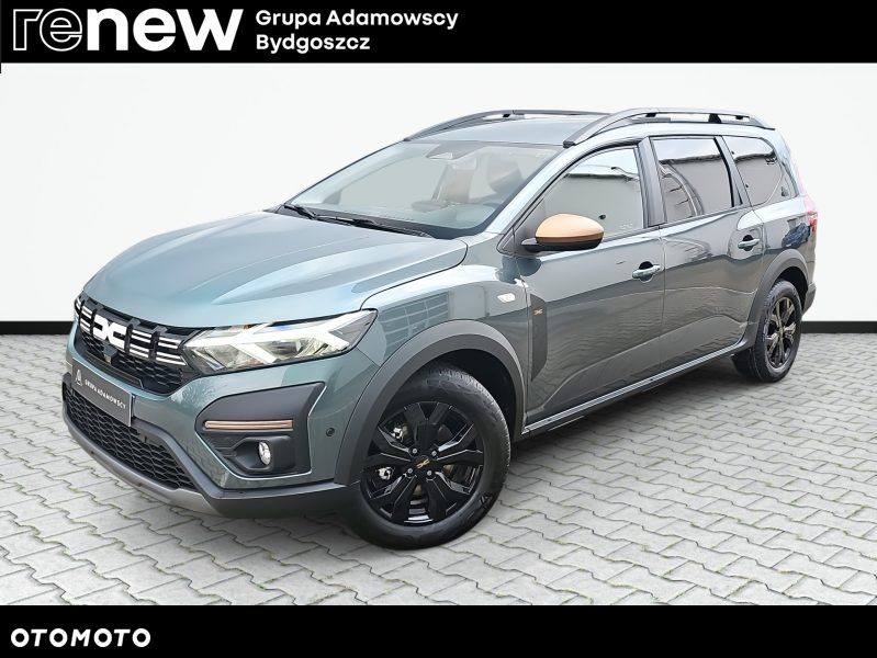 Dacia Jogger 1.6 Full Hybrid 140 Extreme MMT 7os - 1