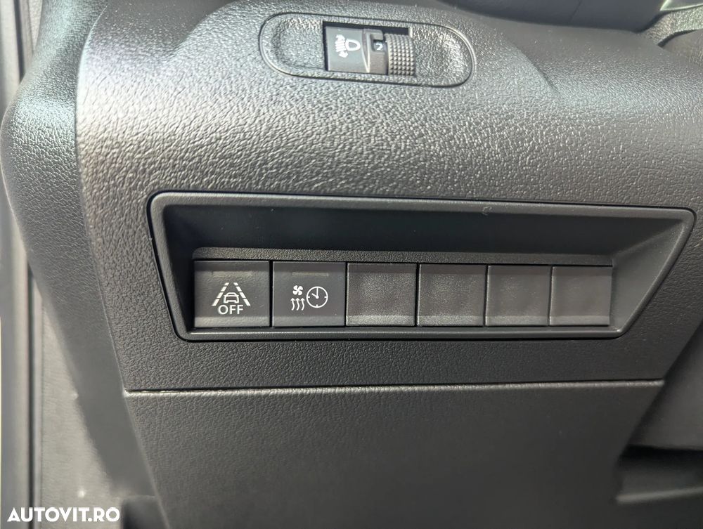 Toyota Proace - 21
