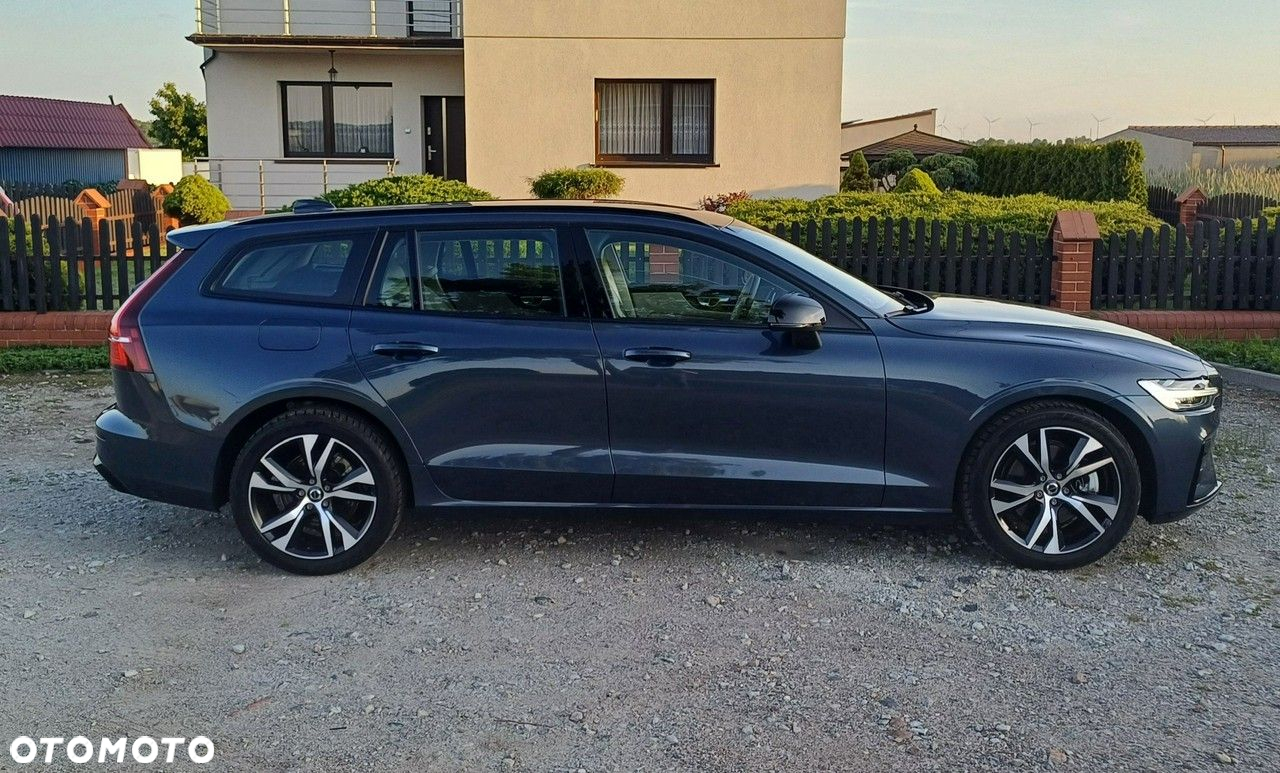 Volvo V60 - 7