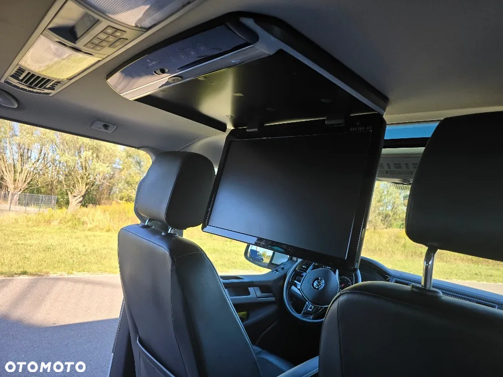 Volkswagen Multivan 2.0 BiTDI L1 Edition 4Motion DSG - 10