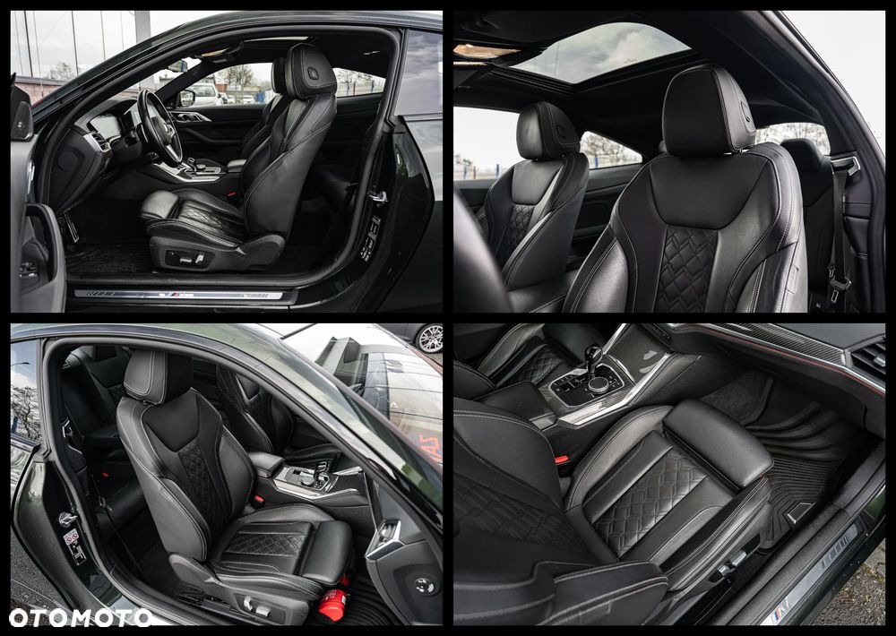 BMW Seria 4 M440i xDrive mHEV sport - 26