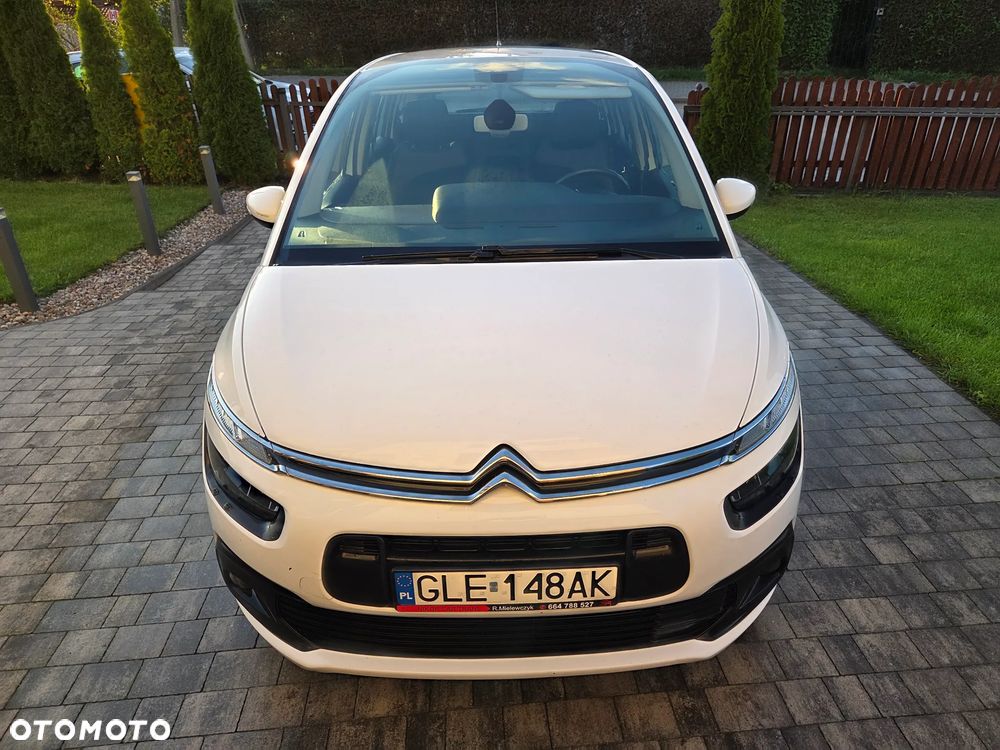 Citroën C4 Grand Picasso PureTech 130 Stop&Start Attraction - 1