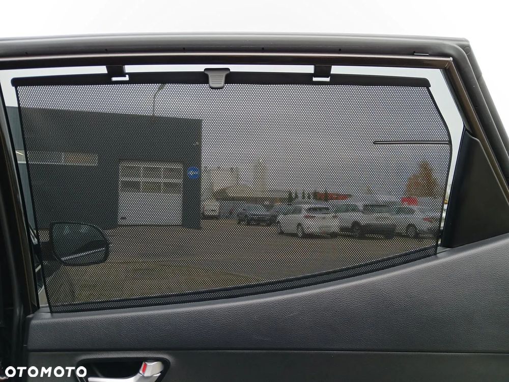 Hyundai Santa Fe 2.0 CRDi Platinum 4WD - 25