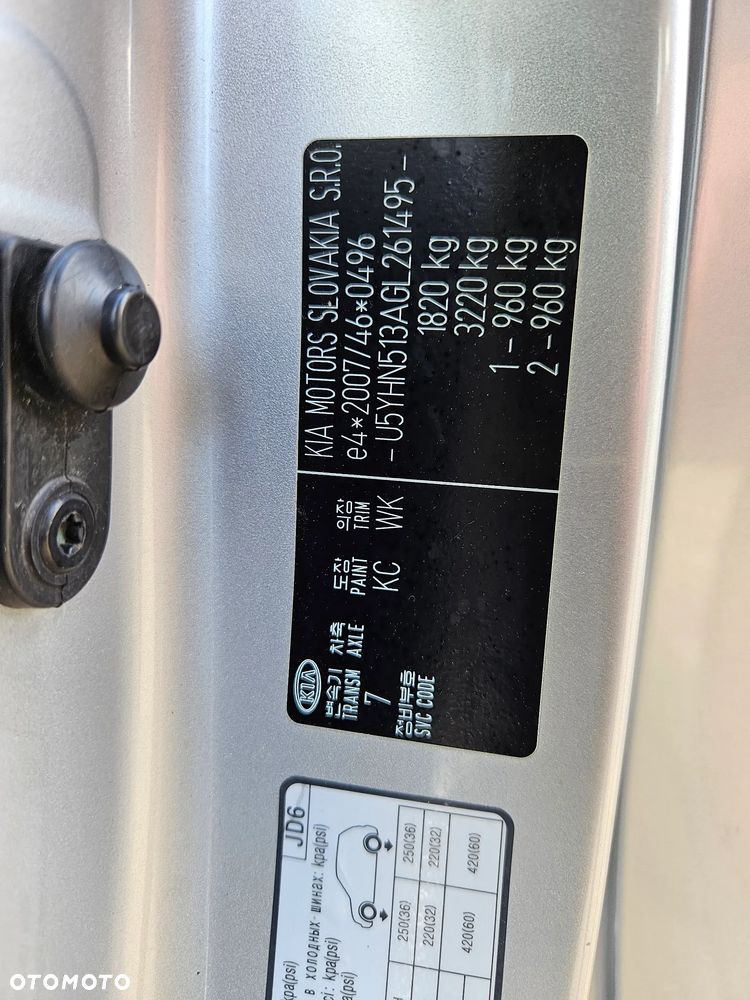 Kia Ceed 1.6 GDI L Business Line - 40