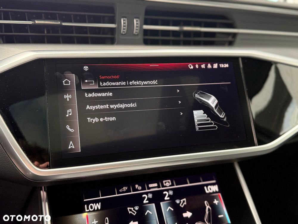 Audi A6 Limousine - 37