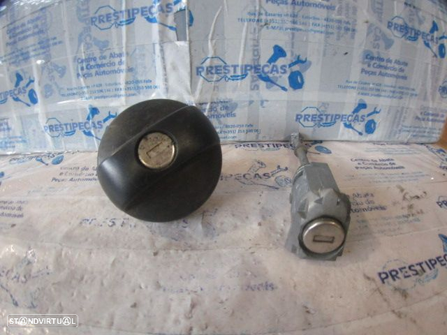 Canhão 9673257480 CITROEN C3 3 FASE 1 2019 1.2I 83CV 5P BRANCO KIT - 7