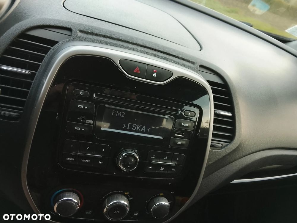 Renault Captur ENERGY dCi 110 Start&Stop Dynamique - 9