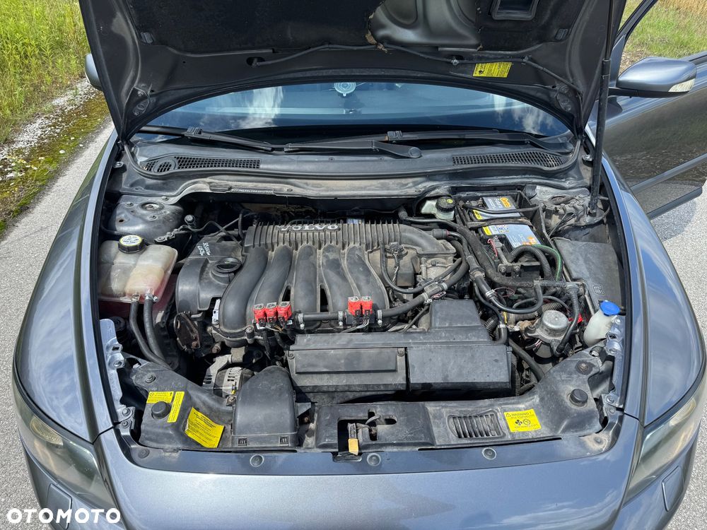Volvo S40 2.4i - 11