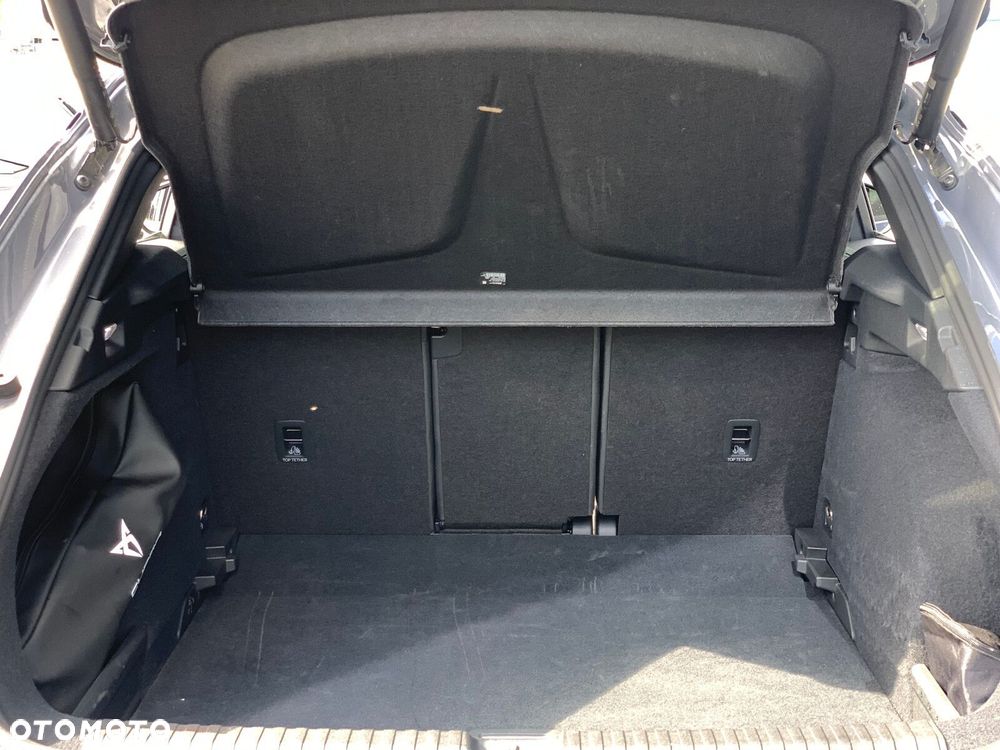 Cupra Terramar 2.0 TSI 4Drive VZ DSG - 5