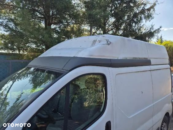 Opel vivaro - 3