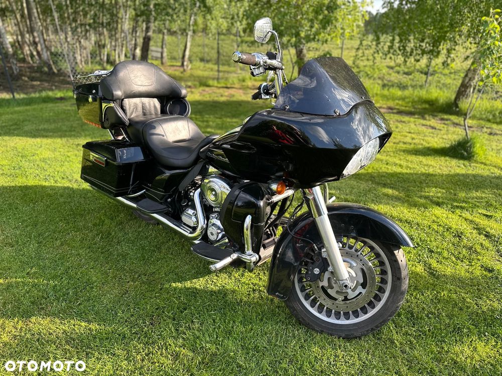 Harley-Davidson Touring Road Glide - 13