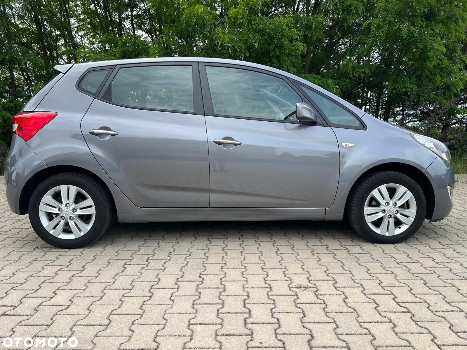 Hyundai ix20 1.4 Style - 5