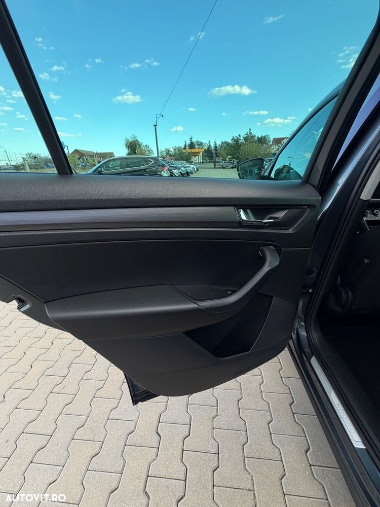 Skoda Kodiaq 2.0 TDI 4X4 Ambition - 14