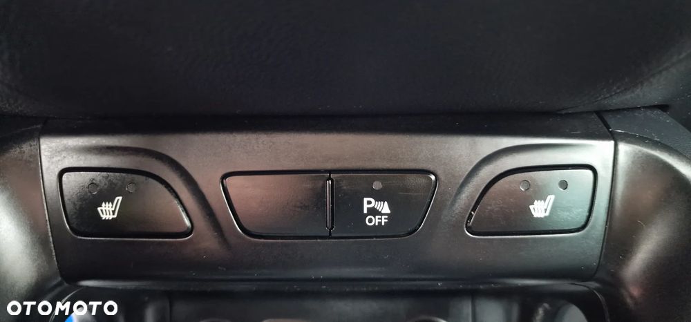 Hyundai ix35 1.6 GDI Premium 2WD - 18