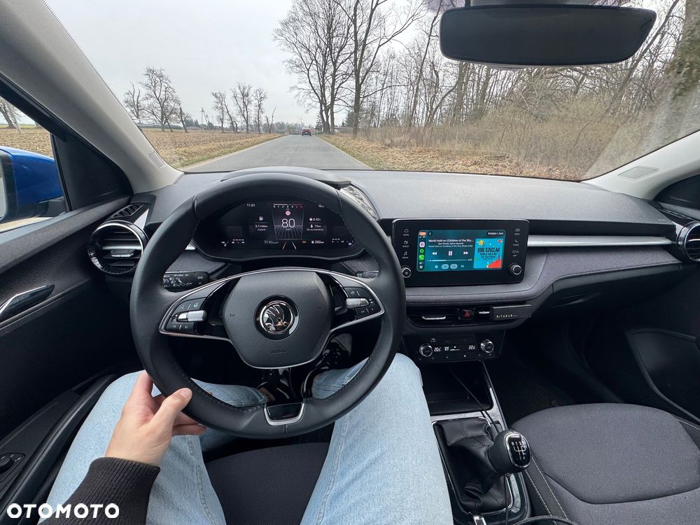 Skoda Fabia 1.0 Selection - 19