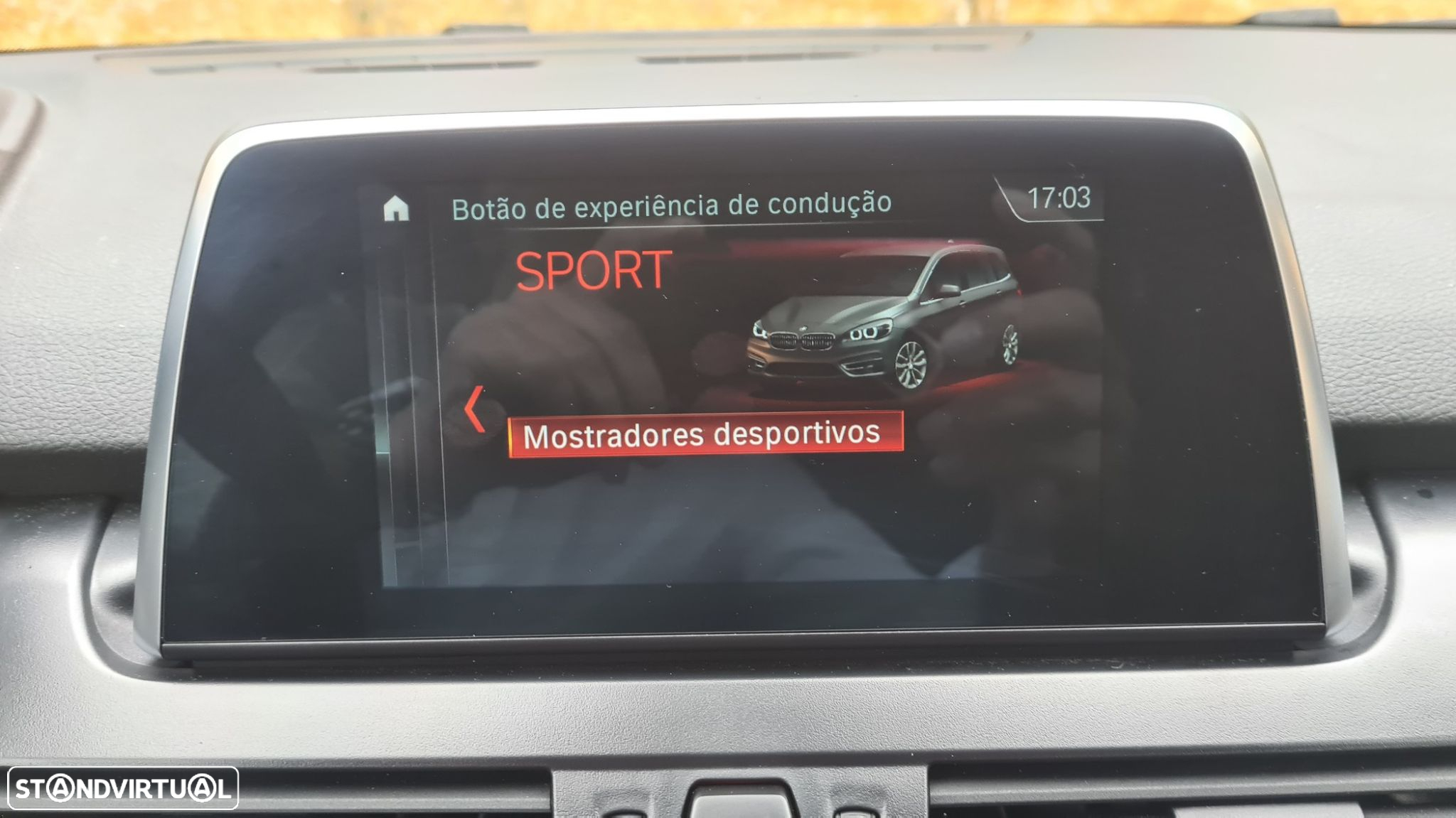 BMW 218 Gran Tourer d 7L Auto - 22