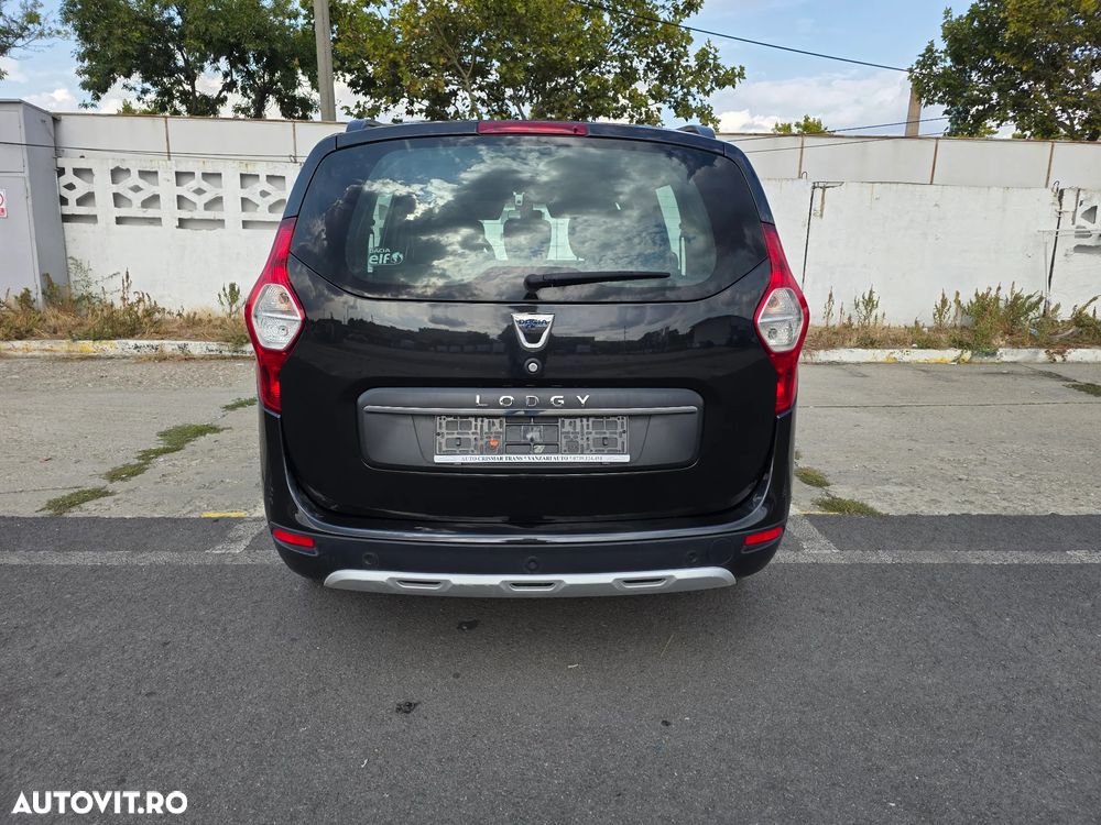 Dacia Lodgy - 18