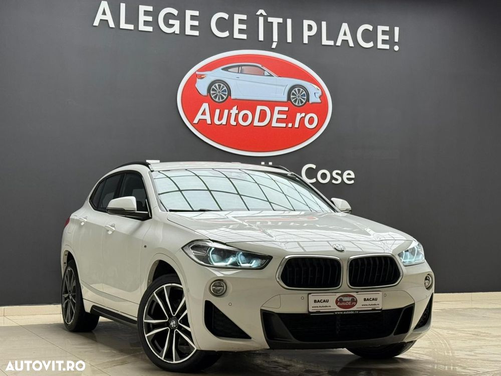 BMW X2 - 2
