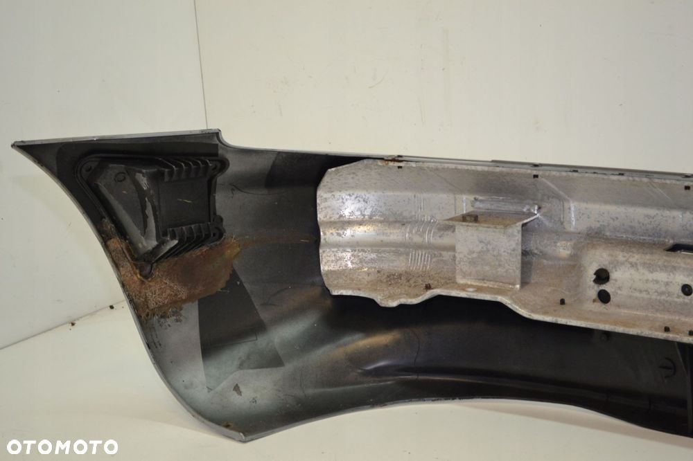 BMW E36 Z3 ZDERZAK BELKA TYŁ 8397515 - 5