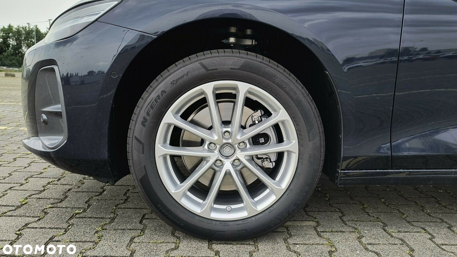 Audi A6 - 10