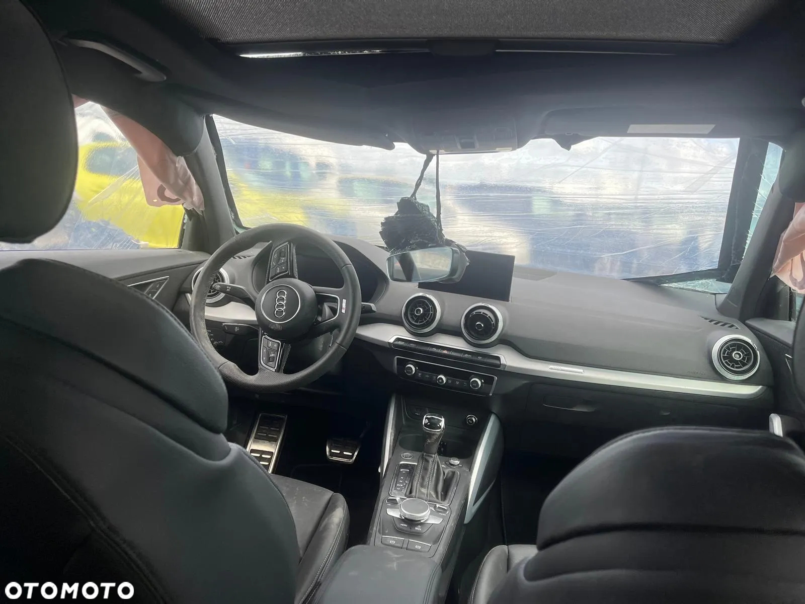 Audi Q2 35 TFSI S tronic - 5