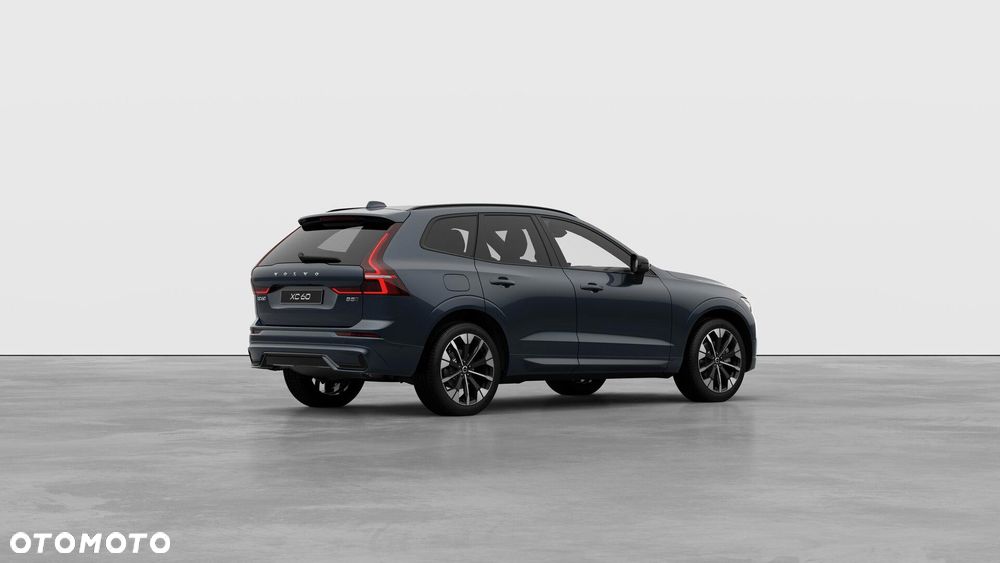 Volvo XC 60 B5 B AWD Ultra Dark - 5