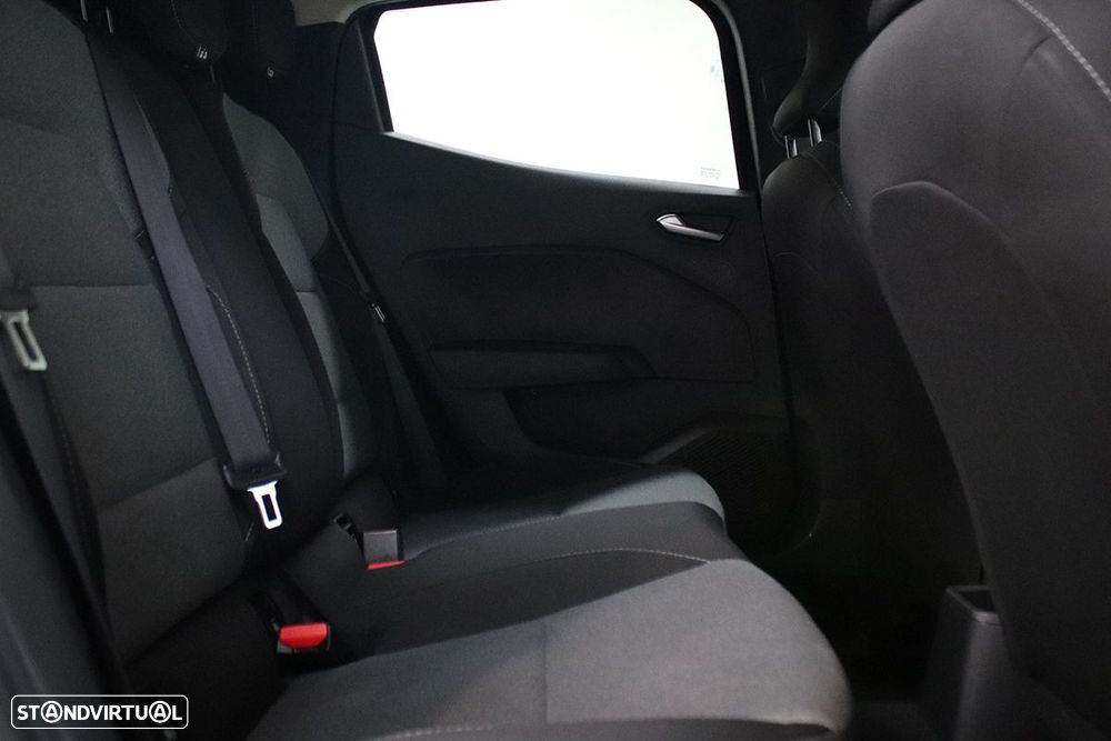 Renault Clio 1.0 TCe Evolution - 23