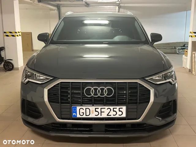 Audi Q3 35 TFSI Advanced S tronic - 1
