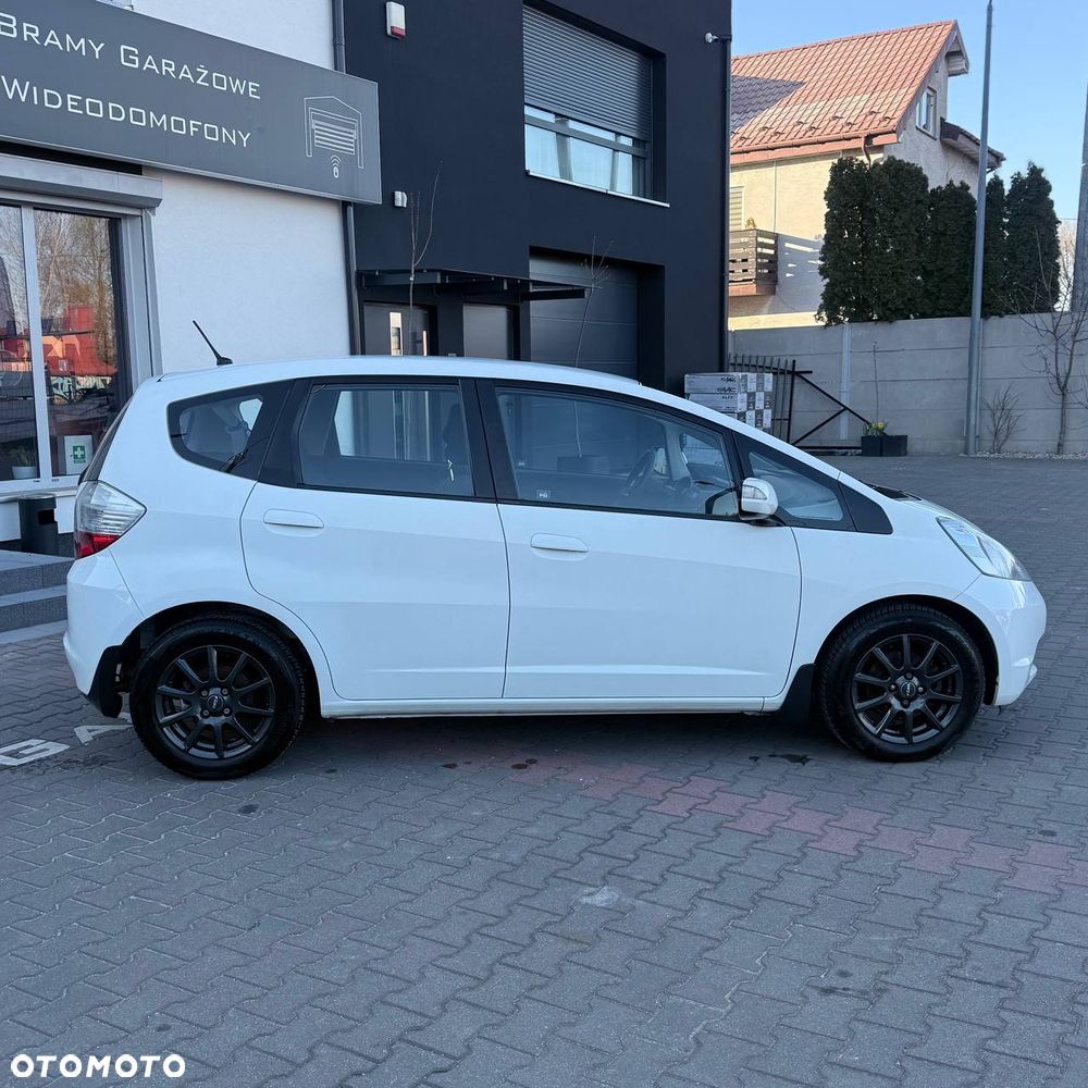 Honda Jazz 1.4 i-VTEC Elegance - 20