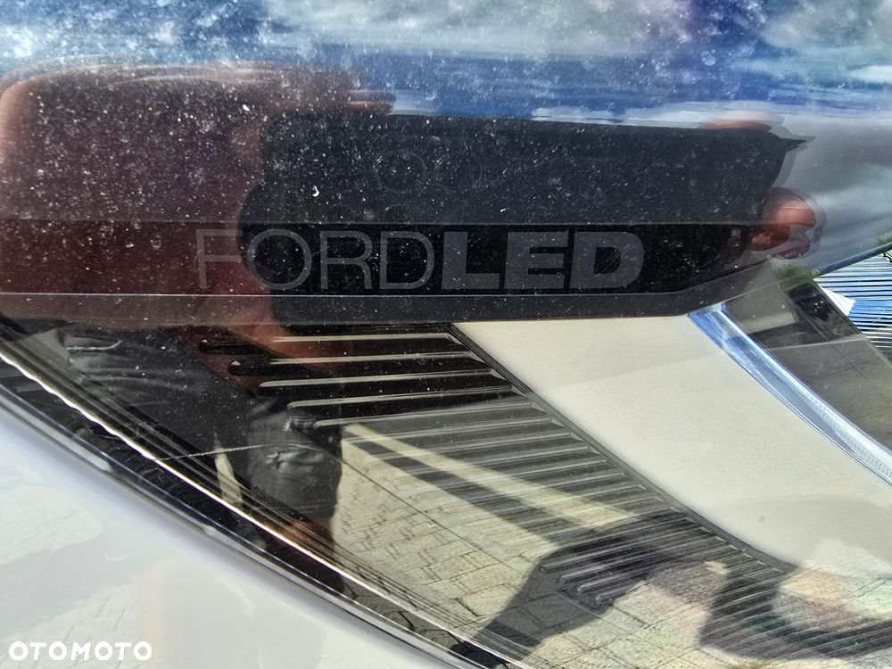 Ford Focus 1.5 EcoBlue Start-Stopp-System ACTIVE - 9