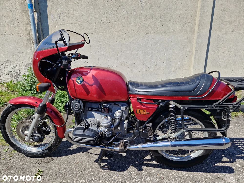 BMW R - 15