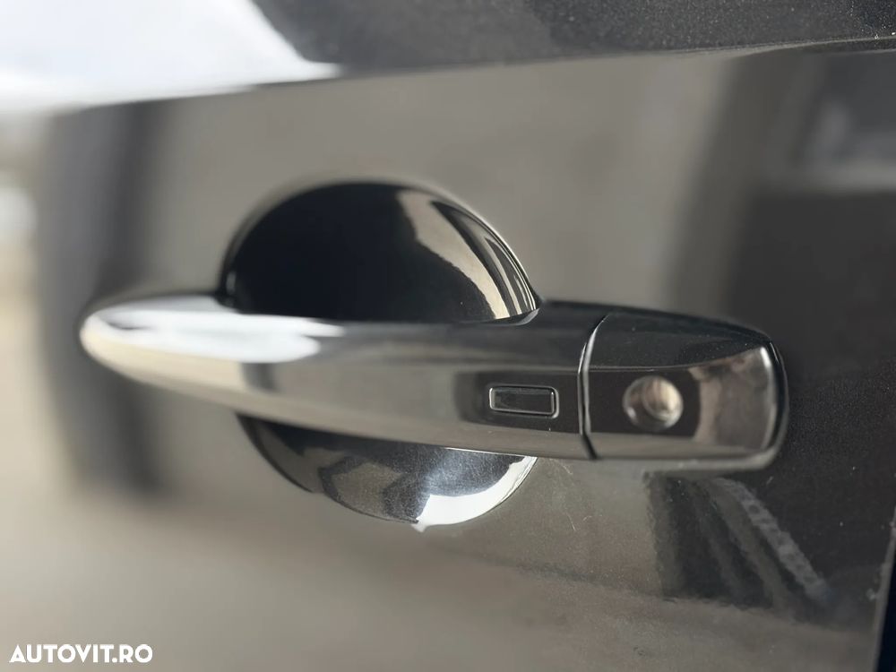 Nissan Qashqai 1.3 DIG-T MHEV Xtronic N-Design - 12