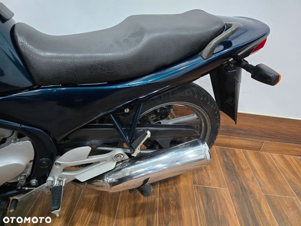 Yamaha XJ - 12