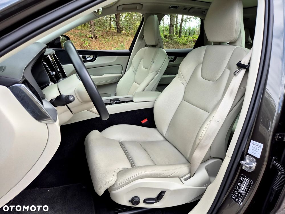 Volvo XC 60 B4 D Geartronic Inscription - 7