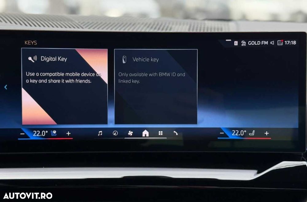 BMW Seria 5 - 36