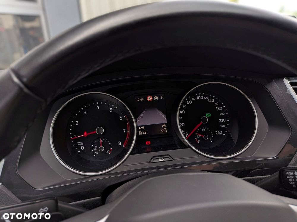 Volkswagen Tiguan 1.5 TSI EVO Life DSG - 22