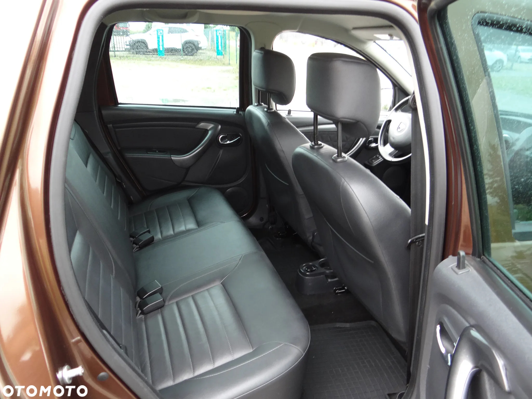 Dacia Duster - 8