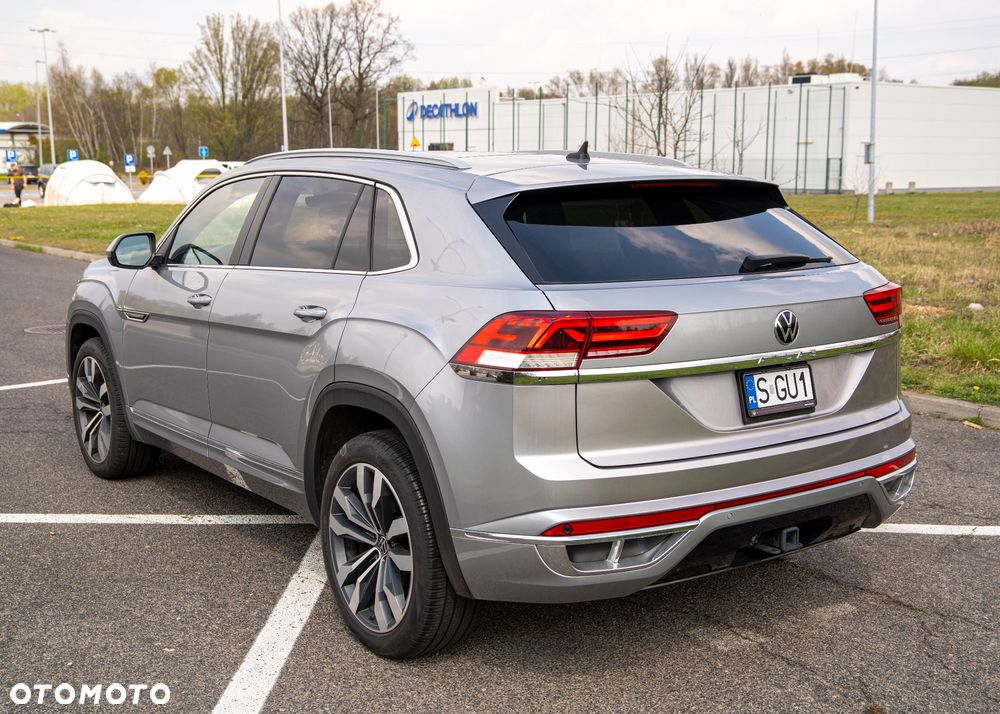 Volkswagen Atlas - 7